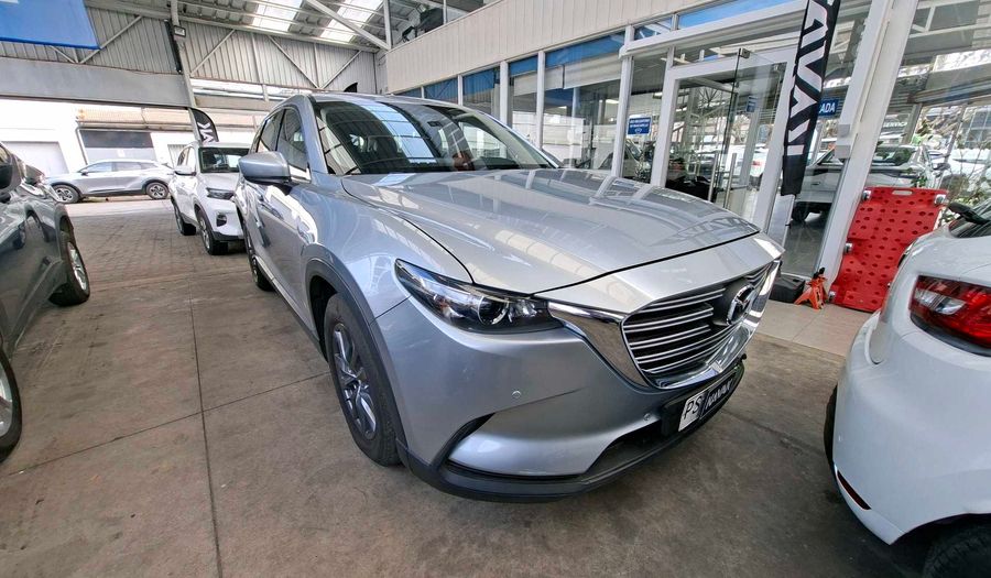 Mazda Cx-9 2.5T R AUTO IPM Suv 2021