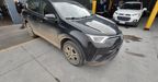 Toyota Rav4 2.0 CVT LUJO Suv 2018