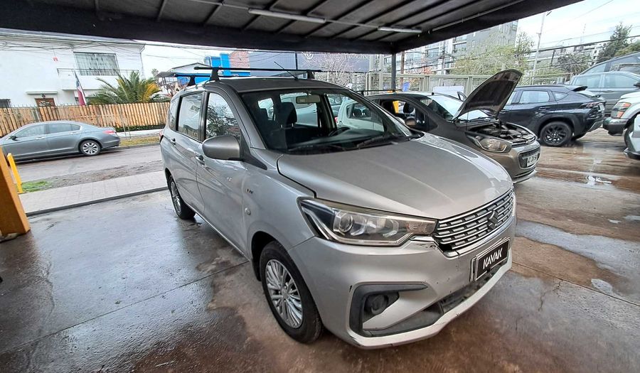 Suzuki Ertiga 1.5 GL Minivan 2020