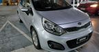 Kia Rio 5 1.4 EX AB AC 5HB Hatchback 2014
