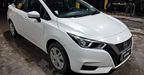 Nissan Versa 1.6 SENSE Sedan 2022