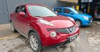 Nissan Juke 1.6 CVT BASE Suv 2013