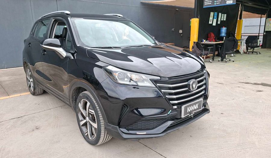 Changan Cs15 1.5 COMFORT Suv 2022