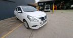 Nissan Versa 1.6 SENSE Sedan 2020