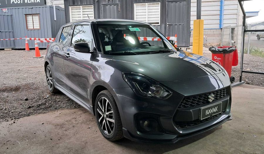 Suzuki Swift 1.4T SPORT Hatchback 2023