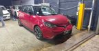 Mg 3 1.5 COMFORT PLUS Hatchback 2015