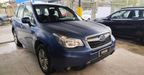 Subaru Forester 2.0 CVT XS 4WD Suv 2015