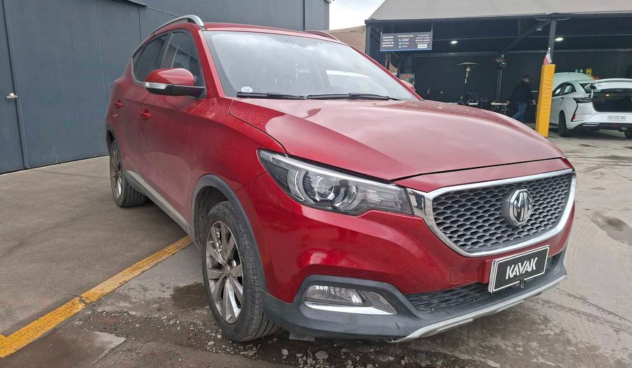 Mg Zs 1.5 AUTO STANDARD Suv 2023