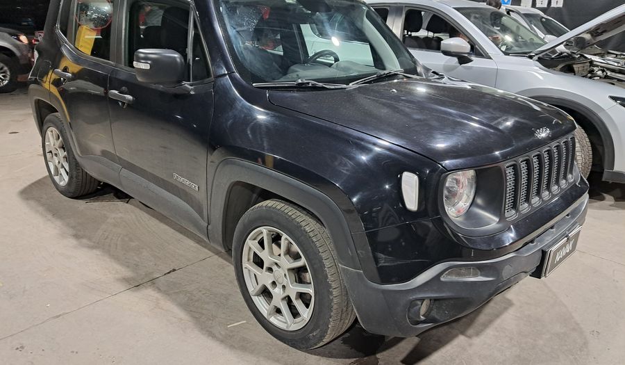 Jeep Renegade 1.8 SPORT LX AUTO Suv 2019