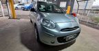 Nissan March 1.6 ACTIVE Hatchback 2015