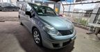 Nissan Tiida 1.6 S AC Sedan 2013