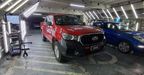 Maxus T60 2.8 DX 4WD Pickup 2022