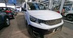 Peugeot Partner 1.6 HDI 90HP L2 Van 2022