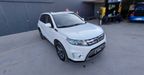 Suzuki Vitara 1.6 LIMITED AUTO 4WD Suv 2018