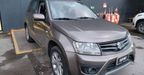 Suzuki Grandnomade 2.4 GLX SPORT AUTO 4WD Suv 2015