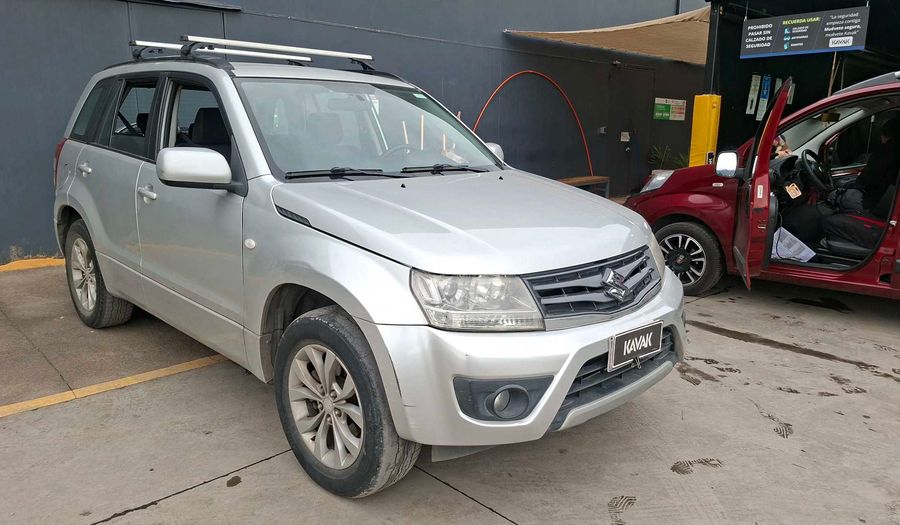 Suzuki Grandnomade 2.4 GLX SPORT Suv 2019