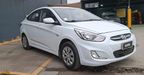Hyundai Accent 1.4 RB GL 2AB Sedan 2017
