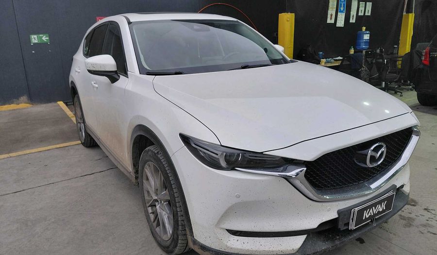 Mazda Cx-5 2.2 DIESEL SKYACTIV GT AUTO 4WD Suv 2020