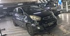 Kia Morning 1.2 EX AUTO PS DAB AC ABS Hatchback 2013