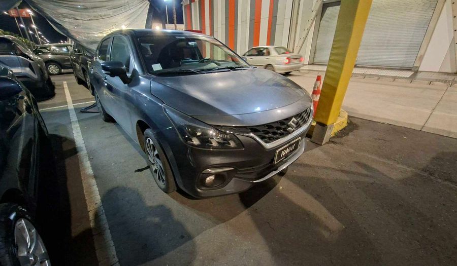 Suzuki Baleno 1.5 GLX AUTO Hatchback 2023