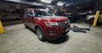 Ford Explorer 2.3 ECOBOOST AUTO Suv 2016
