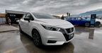 Nissan Versa 1.6 SENSE Sedan 2023