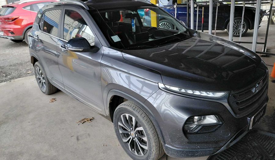 Chevrolet Groove 1.5 PREMIER Suv 2023
