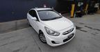 Hyundai Accent 1.4 RB GL AC Sedan 2015