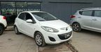 Mazda 2 1.5 V Hatchback 2011