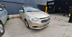 Chevrolet Sail 1.5 LS Sedan 2018