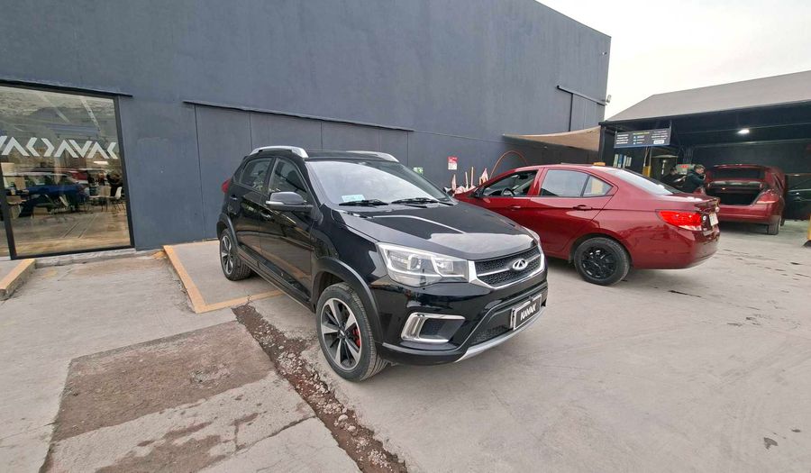 Chery Tiggo 2 1.5 GLX Suv 2021