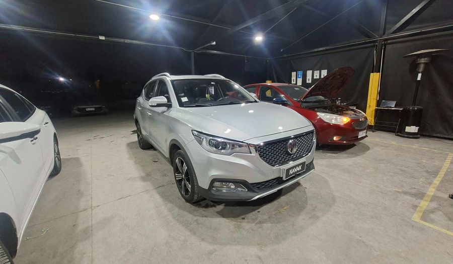 Mg Zs 1.5 AUTO COMFORT Suv 2021
