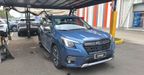 Subaru Forester 2.0 CVT LIMITED 4WD Suv 2024
