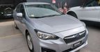 Subaru Impreza 2.0I DYNAMIC CVT 4WD Sedan 2018