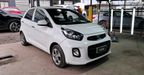 Kia Morning 1.2 EX DAB Hatchback 2016