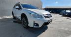 Subaru Xv 2.0I 4WD Suv 2017