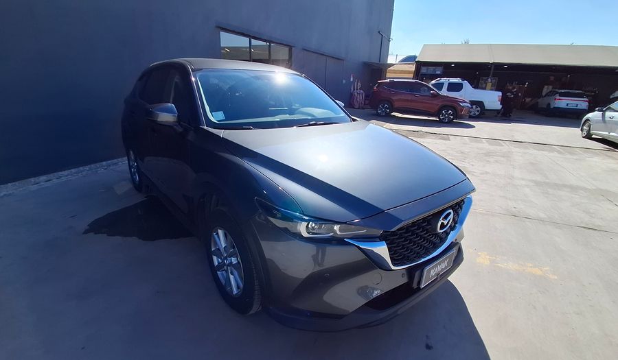 Mazda Cx-5 2.0 CORE AUTO Suv 2023