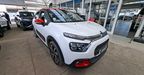 Citroen C3 1.2T PURETECH 110 AUTO FEEL Hatchback 2022
