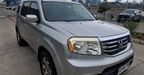 Honda Pilot 3.5 AUTO EX-L 4WD Suv 2014