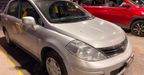 Nissan Tiida 1.6 S MARUBENI Sedan 2010