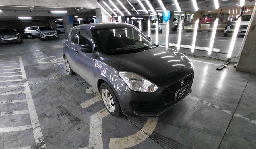 Suzuki Swift 1.2 GA AC Hatchback 2020