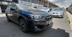 Subaru Xv 2.0I CVT 4WD Suv 2017