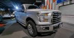 Ford F-150 5.0 XLT AUTO DOUBLE CAB 4WD Pickup 2017