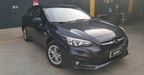Subaru Impreza 1.6 CVT 4WD Sedan 2017