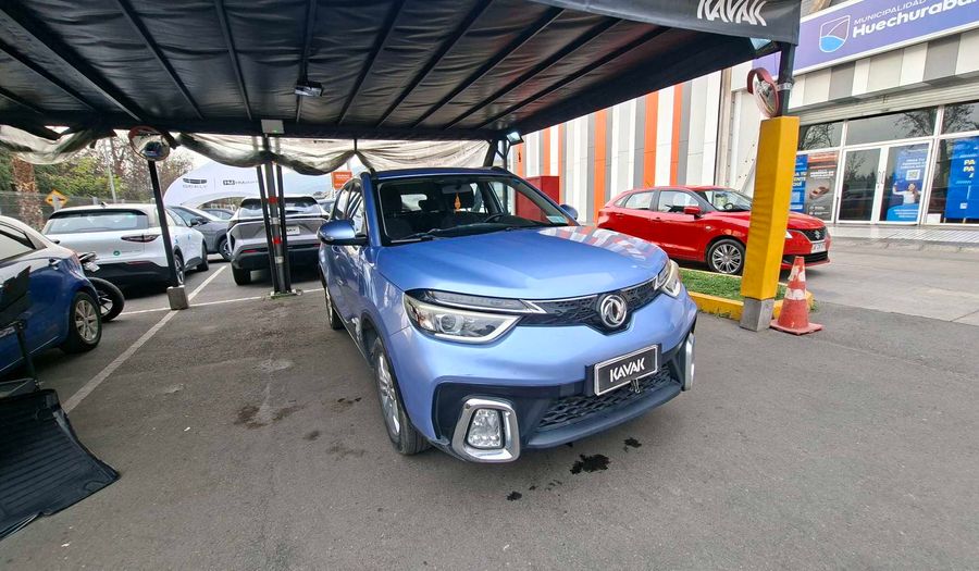 Dfsk Ax4 1.6 LUXURY Suv 2021