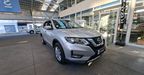 Nissan X-trail 2.5 CVT SENSE 4WD 5S Suv 2019