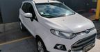 Ford Ecosport 2.0 TITANIUM POWERSHIFT Suv 2016