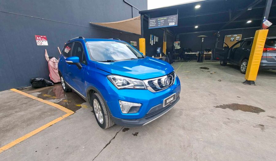 Changan Cs15 1.5 LUXURY Suv 2020