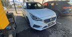 Mg 3 1.5 AUTO COMFORT Hatchback 2021