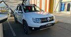 Renault Duster 1.6 ZEN Suv 2018